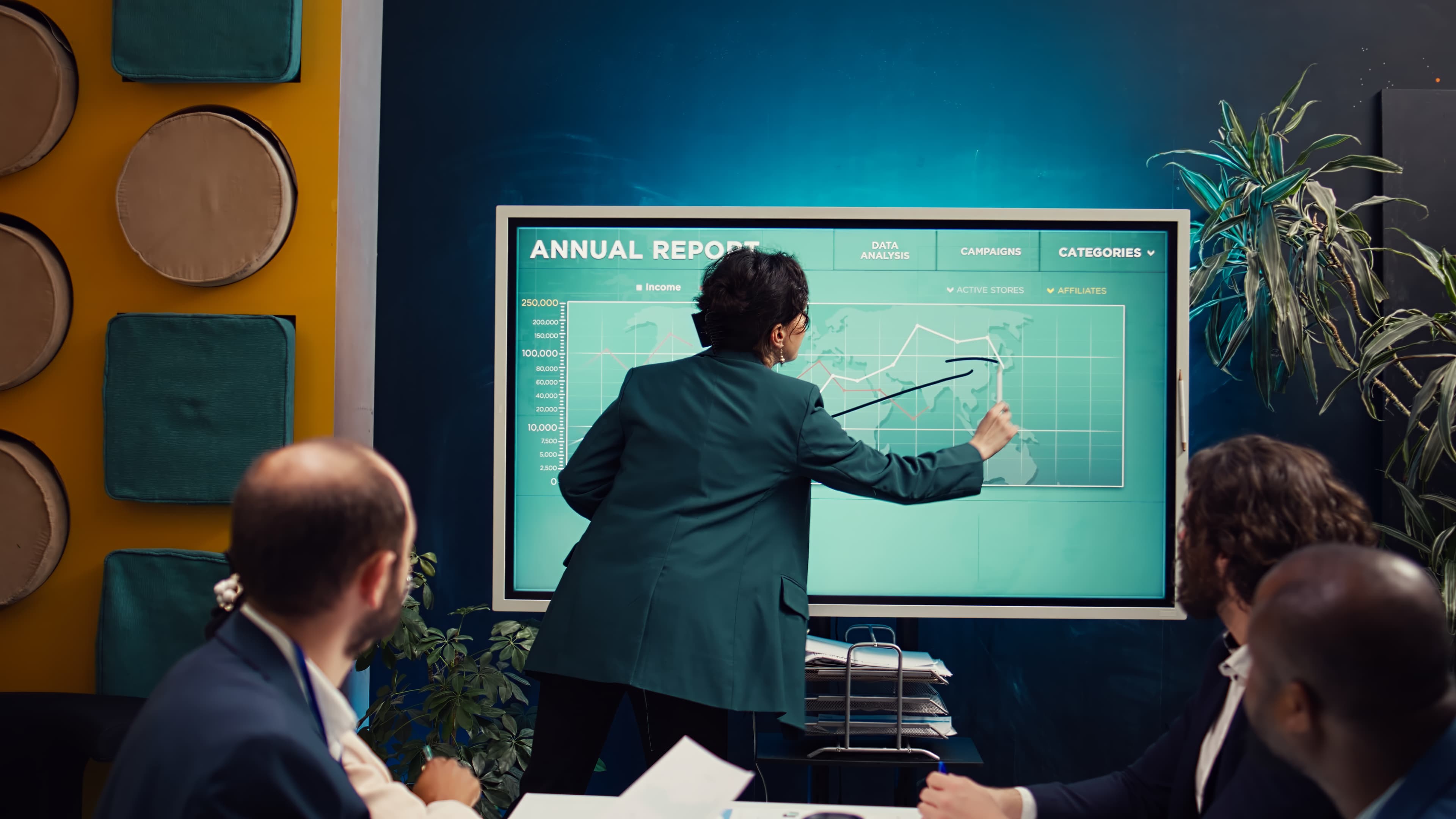 Hire from LearnFella