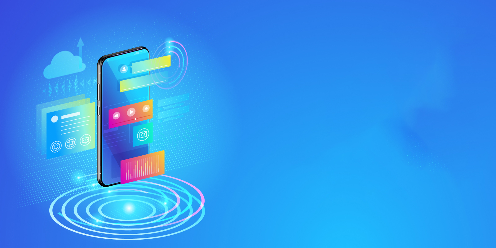 Flutter App Development Course in Chennai - Hero Banner