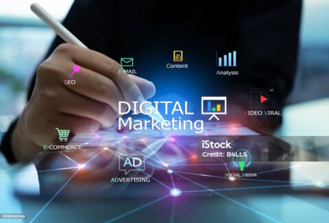 Digital marketing course with placement in Chennai for students and professionals